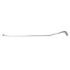 WTA5300 Windshield Wiper Tranmission Arm Set 1947-1953 Chevy/GMC Truck, Pair - image 2