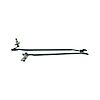 WTA6600 Windshield Wiper Tranmission Arms 1960-1966 Chevy/GMC C/K Series Truck & Suburban, Set - image 1