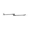 WTA6600 Windshield Wiper Tranmission Arms 1960-1966 Chevy/GMC C/K Series Truck & Suburban, Set - image 2