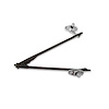 WTA7200 Wiper Tranmission Arms 1967-1972 Chevy/GMC C/K Series Truck, Blazer/Jimmy & Suburban, Set - image 1
