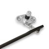 WTA7200 Wiper Tranmission Arms 1967-1972 Chevy/GMC C/K Series Truck, Blazer/Jimmy & Suburban, Set - image 2