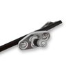 WTA7200 Wiper Tranmission Arms 1967-1972 Chevy/GMC C/K Series Truck, Blazer/Jimmy & Suburban, Set - image 3