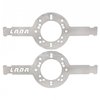 Alignment Toe Set Plates - image 2