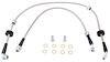Extended Brake Line Kit for 1989-1998 Suzuki Sidekick, GEO Tracker