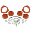 Basic Spacer Budget Lift Kit 2 in. [1999-2004 Chevy Tracker, Suzuki Grand Vitara, XL-7] - image 2