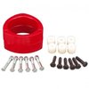 2.500 in. Front Shock/Strut Spacers [1999-2004 Chevy Tracker & Suzuki Sidekick, Vitara, XL7, X90] - image 2