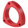 2.500 in. Front Shock/Strut Spacers [1999-2004 Chevy Tracker & Suzuki Sidekick, Vitara, XL7, X90] - image 4