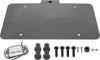 License Plate Holder Kit 1986-1995 Suzuki Samurai - image 1