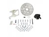E-Brake/Parking Brake Kit 1986-1995 Suzuki Samurai - image 3