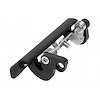 Suzuki Samurai Left/Driver Side OE-Style Plastic Exterior Door Handle Kit - image 1