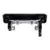 Suzuki Samurai Left/Driver Side OE-Style Plastic Exterior Door Handle Kit - image 4