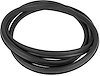Rubber Windshield Seal for Suzuki Samurai