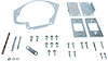 SEU-16SK-HDMM 1.6L Engine Swap Adapter Kit for 1986-1995 Suzuki Samurai w/5-Speed Transmission
