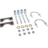 Defiant Armor Suzuki Samurai Front Winch Plate - image 2