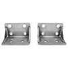 Defiant Armor Suzuki Samurai Rear Bumper - image 1