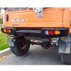 Defiant Armor Suzuki Samurai Rear Bumper - image 3