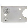 Suzuki Samurai Flat Power Steering Gear Box Retro-Fit Bracket - image 2