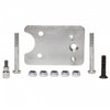 Suzuki Samurai Flat Power Steering Gear Box Retro-Fit Bracket - image 4
