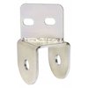 Suzuki Samurai Steering Stabilizer Bracket for 3 in. Drop Pitman Arm - image 3