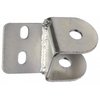 Suzuki Samurai Steering Stabilizer Bracket for 3 in. Drop Pitman Arm - image 2