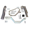 Transfer Case Cradle Upgrade Kit