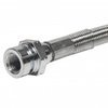 Extended Brake Line Kit for 1995.5-2004 Toyota Tacoma w/ 2 in. Lift - image 2