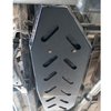 Gas Tank Skid Plate for 1995.5-2004 Toyota Tacoma - image 3