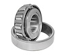 King Pin Trunnion Bearings for 1979-1985 Toyota Pickup/4Runner and 1969-1991 Toyota Land Cruiser