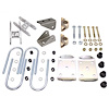 Chevy Spring Swap Kit for Toyota Hilux Pickup/4Runner/Tacoma - image 1