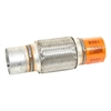 FLEX PIPE 3 inID X 6 in - image 1