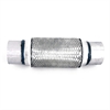 FLEX PIPE 3 inID X 8 in - image 1