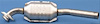 DIRECT FIT CONVERTER - image 1