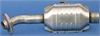 DIRECT FIT CONVERTER - image 1