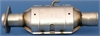 DIRECT FIT CONVERTER - image 1