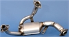 DIRECT FIT CONVERTER - image 1