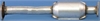 DIRECT FIT CONVERTER - image 1