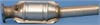 DIRECT FIT CONVERTER - image 1