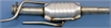 DIRECT FIT CONVERTER - image 1