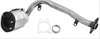 DIRECT FIT CONVERTER - image 1