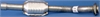 DIRECT FIT CONVERTER - image 1