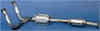 DIRECT FIT CONVERTER - image 1