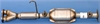 DIRECT FIT CONVERTER - image 1