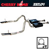 Exhaust System 1994-95 Mustang V8 - image 1