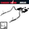 Exhaust System 1987-93 Mustang LX V8 - image 1