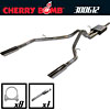 Exhaust System 1997-03 F150/250 - image 1