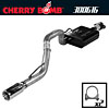 Exhaust System 2002-05 Jeep Liberty - image 1