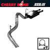 Exhaust System 1998-01 Ram V10 - image 1