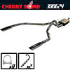 Exhaust System 1999-04 F250 - image 1