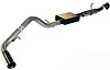 Vortex Cat-Back Exhaust System 2002-05 Avalanche 5.3L - image 1