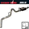 Exhaust System 2002-05 Ram - image 1